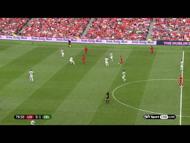 20130810 1840   BT Sport 1 HD   Live Liverpool v Celtic