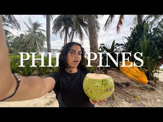 More Fun in the Philippines