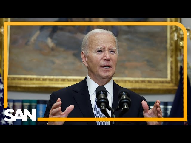 Biden talent agency deal continues custom of former presidents in spotlight