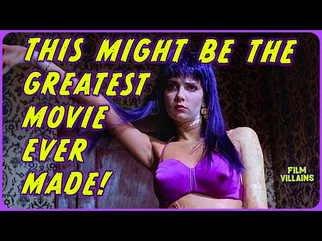 YES, Without a Doubt, It Is. Join Us @ 6:30PST To Talk FRANKENHOOKER & More Horror Movies!