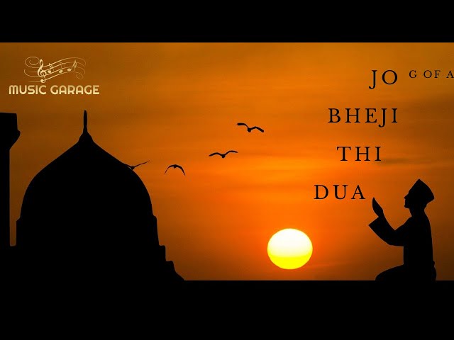 Jo Bheji  Thi Dua   Arijit Singh Song #BollywoodSong#SongBollywood