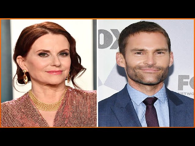 🔴The Righteous Gemstones Season 4 Adds Megan Mullally and Seann William Scott as Mother-Son Duo👀