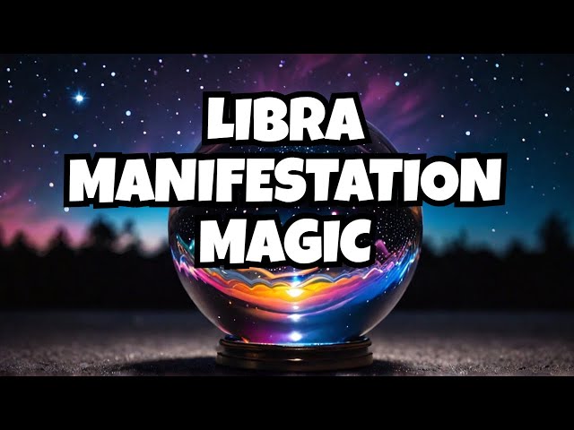 Libra: You're MANIFESTING Your SECRET Desires NOW! 🤯 Here's WHY! - Intuitive #libra Tarot March 2025