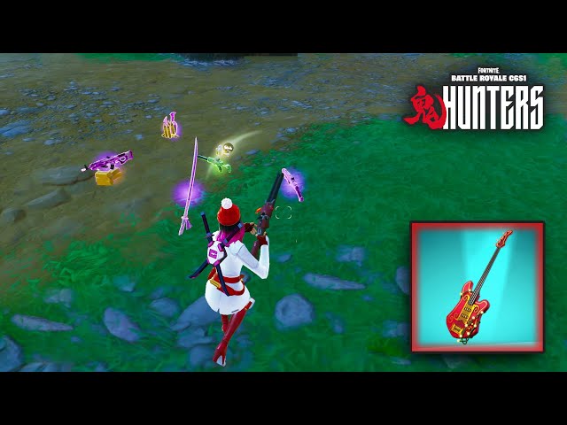 101 Elimination WinterFast Reword Solo Vs Squads Zero Build Gameplay WINS (NEW Fortnite Chapter 6)