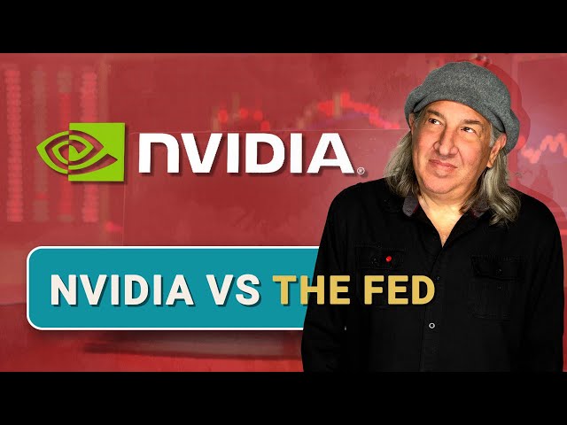 Is Nvidia Just A Distraction? | Stock Market News Update