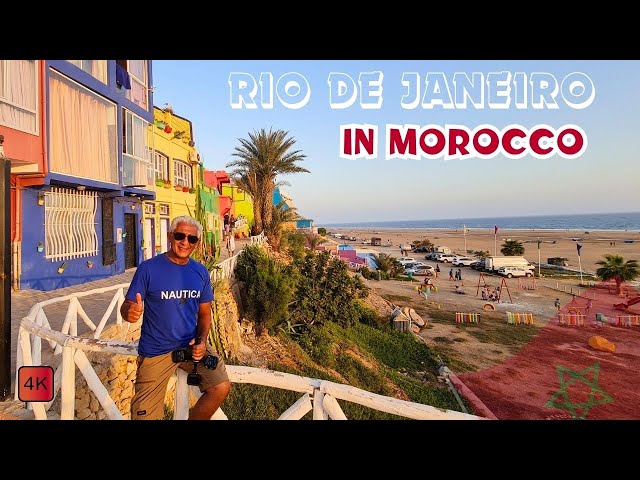 ذكرياتي مع أغرود | Morocco