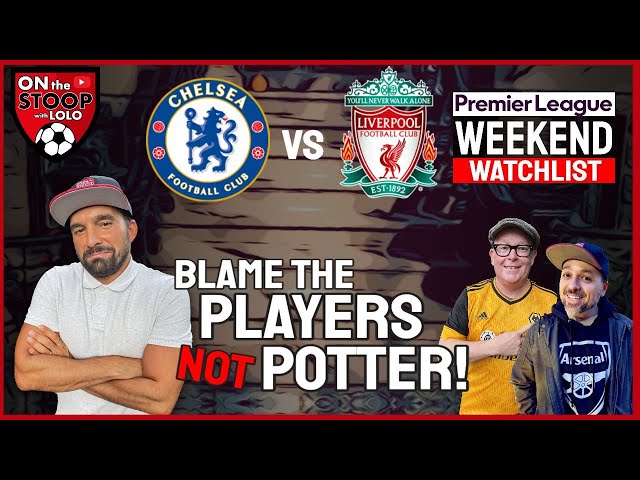 What's WRONG with Chelsea? Chelsea vs Liverpool Preview | Premier League