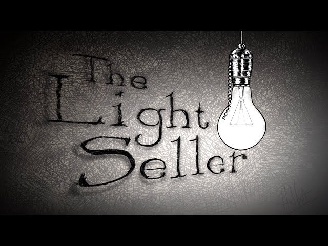 The Light Seller: “Stained’ Glass Lanterns