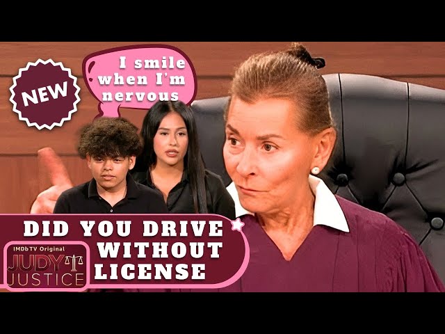 Judge Judy Justice Full HD Episodes [9974] Best Amazing New Cases #judgejudynewepisode