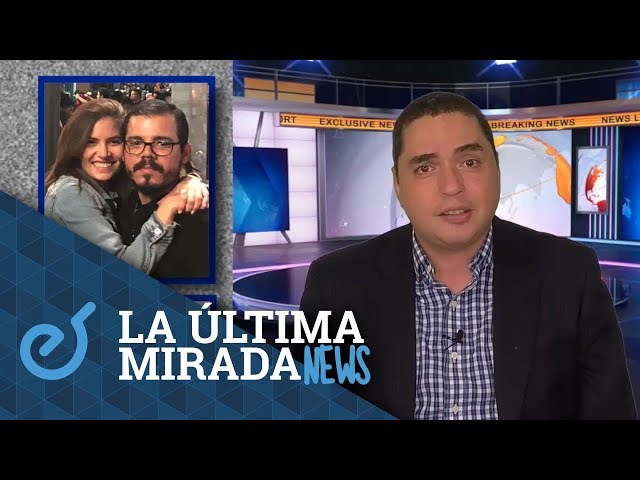 Juan C. Ortega en concierto en Canadá, en La Última Mirada News