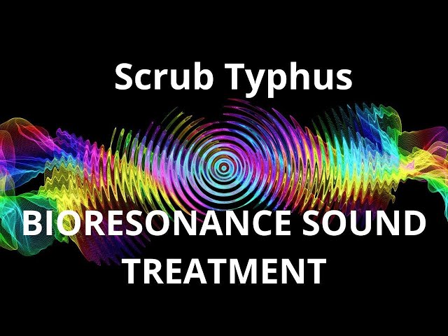 Scrub Typhus _ Sound therapy session _ Sounds of nature