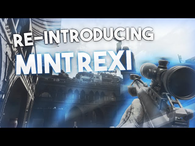 Re-introducing Mint Rexi