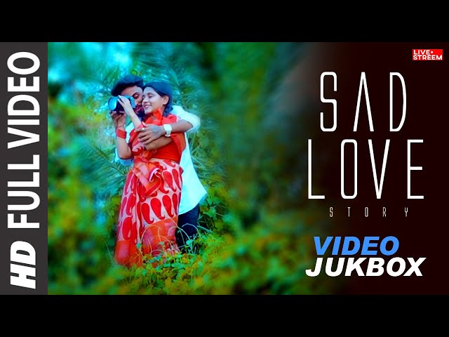 Hindi Love Mix 2025 | Romantic & Emotional Songs for Heartfelt Moments | Best Love Story Hits