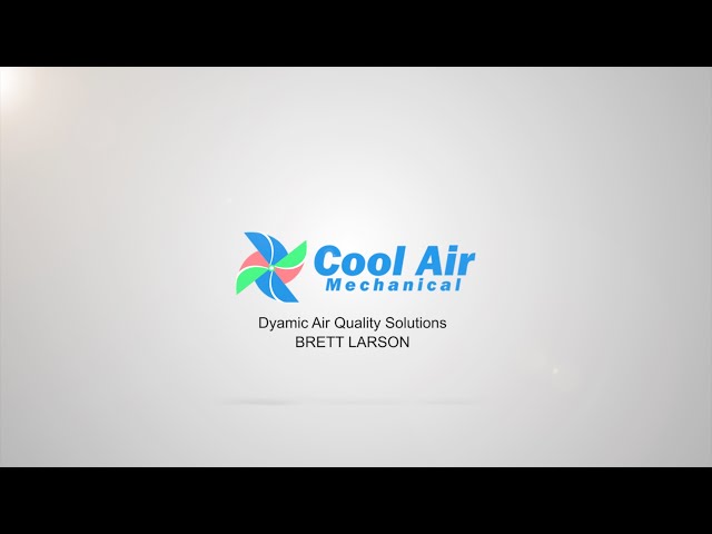 COOL AIR MECHANICAL | DYNAMIC AIR QUALITY SOLUTIONS TRAINING