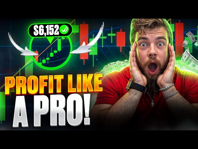 📈 Beginner’s Guide to Profitable Trading