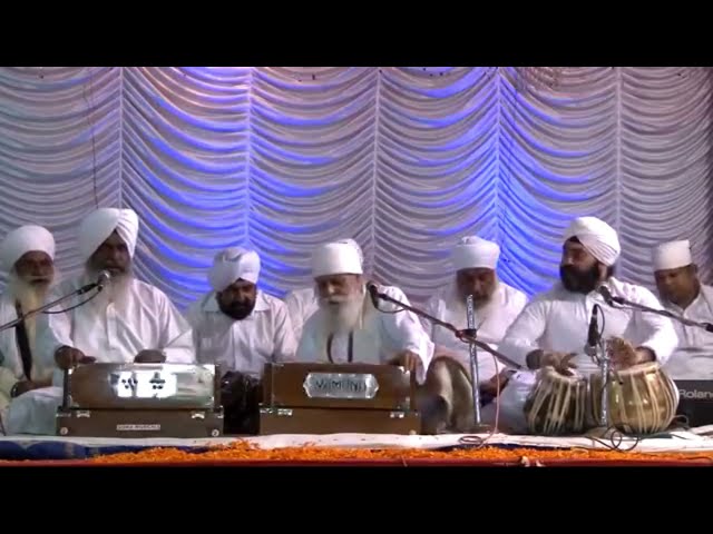 Anand Sahib path 6 Pauri by bhai Chamanjeet Singh ji lal delhi wale, Naam Jaap, Gurbani, Waheguru