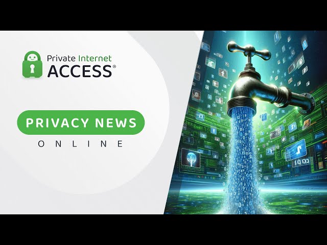 Privacy News Online: Facebook data leak, WiFi's new privacy problem, DuckDuckGo blocks FLoC & more