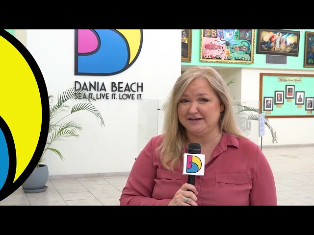 Pfizer Vaccine Dania Beach