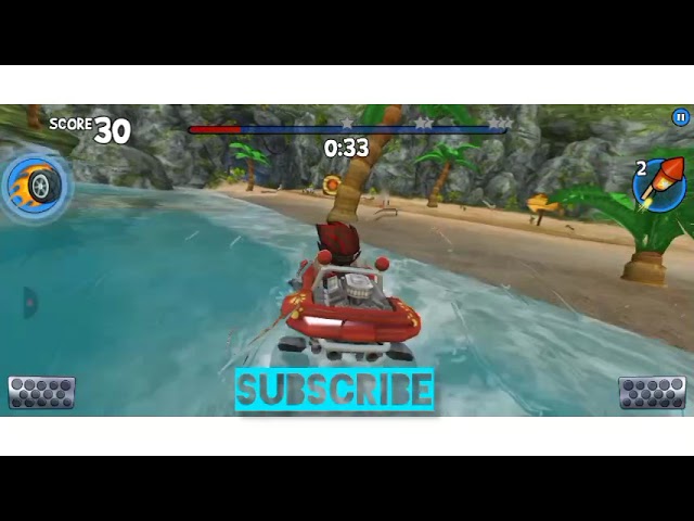 Playing beach buggy like a noob😅🔥🔥