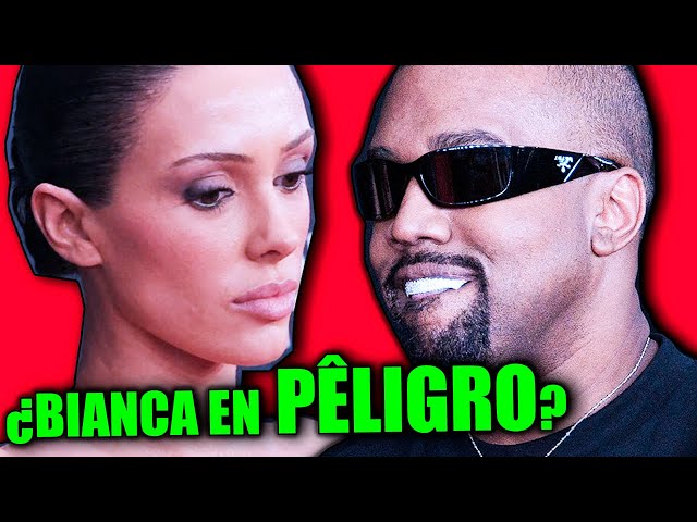 Kanye West y Bianca Censori EXPULSADOS de los GRAMMYs 2025: ¿Hûmîllâción o Show?