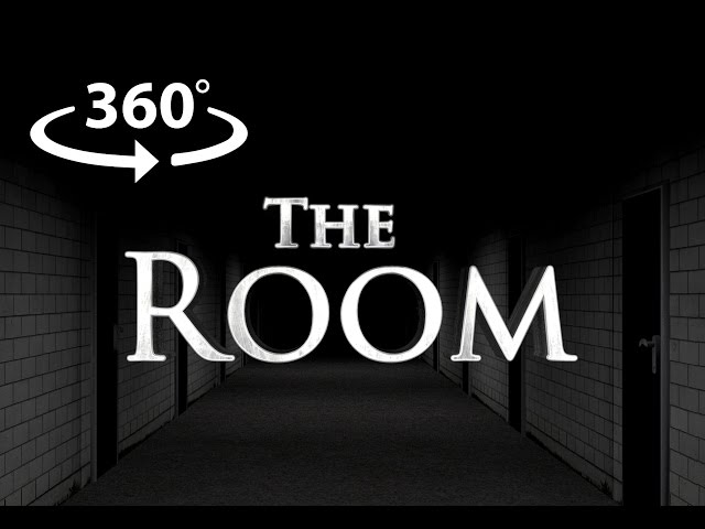 The RooM : VR 360° horror