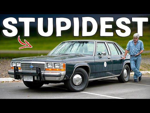 10 WORST CARS OF ALL TIME in the history of America 1980! This will definitely surprise you!