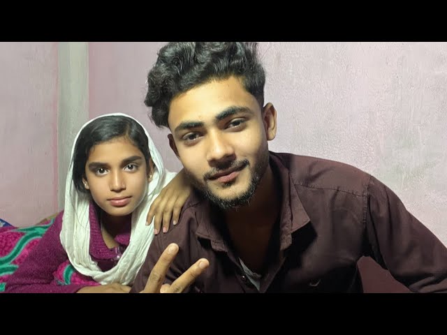 MY first vlog 🥰 video 📸 Hindi and Bangali VLOG dekhy Koyal KK VLOG Me