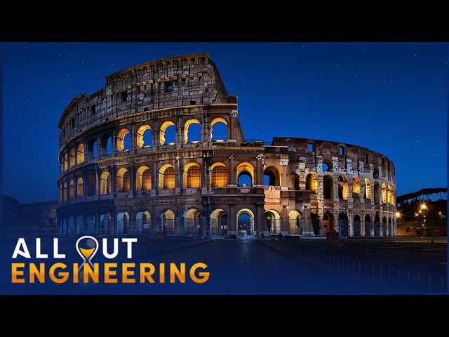 3 Hours Of Iconic Engineering Facts To Fall Asleep To