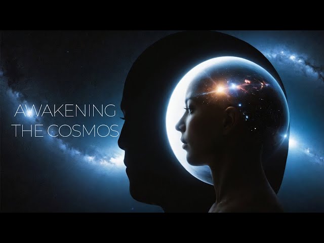 01. Awakening the Cosmos (Awakening the Cosmos - EP)