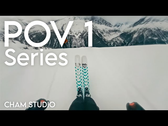 POV Series | 1 | Full Send Day