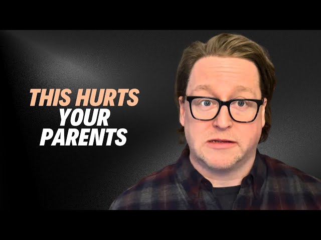 11 Things Adult Children Don’t Realize They Do To Hurt Their Parents Deeply