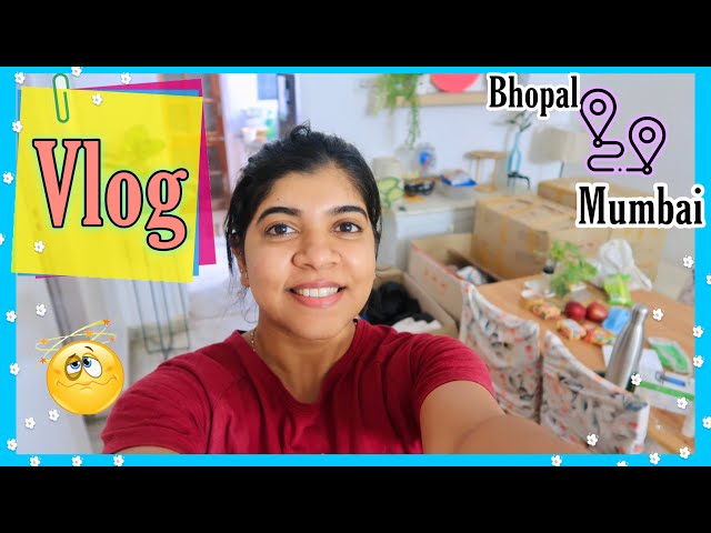 Vlog : Started with Packing again ! Preparing Saree for Big Day ! Its not going to be easy this time