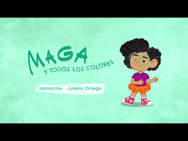 Antirracistas - Maga y todos los colores