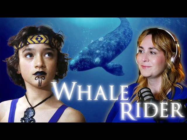 Whale Rider || First Time Watching | Movie Reaction and Review