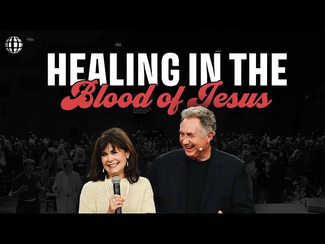 The Power of the Blood of Jesus | Part 1 | Mark Hankins Ministries