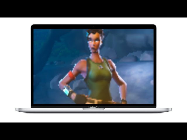 Fortnite on Mac - What went wrong?