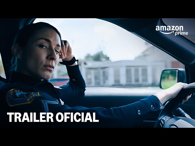 On Call | Trailer Oficial | Prime Video