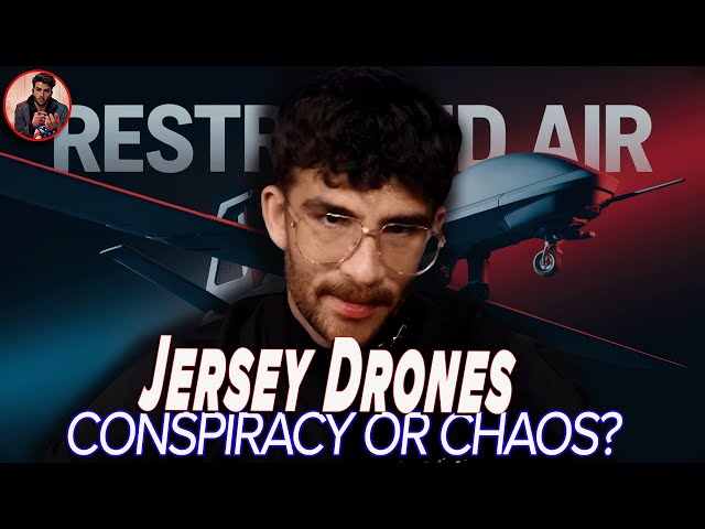 America’s Drone Mania Exposed! | HasanAbi's Politics Unplugged