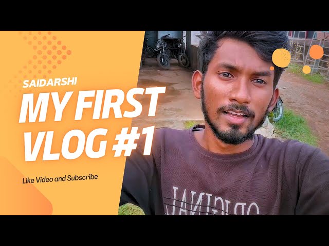 telugu vlogs latest || telugu vlogs latest village || my village show vlogs || my first vlog telugu