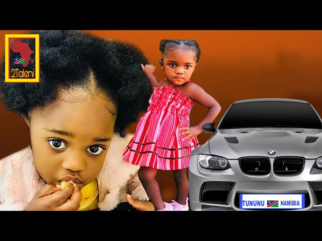 Discover BABY TUNUNU: Biography, Fame, Sponsorships & Lifestyle🇳🇦