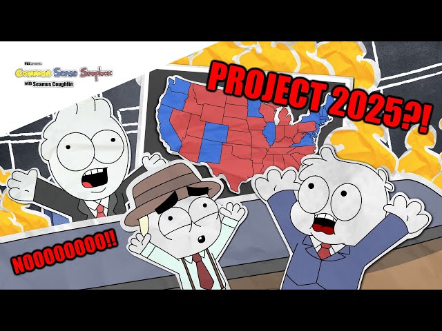 Should We Be Afraid of Project 2025?