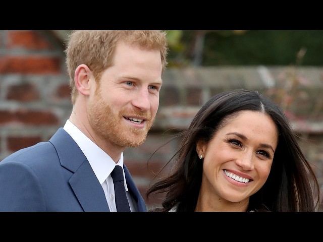 Harry & Meghan's Behavior After LA Fires Sparks Major Backlash