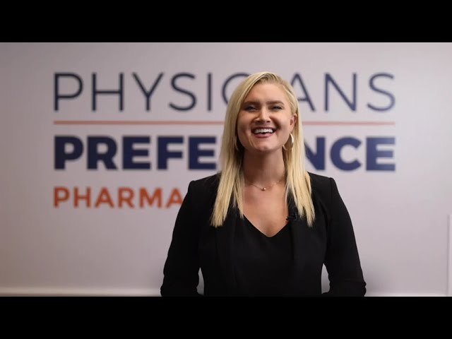 Physicians Preference Pharmacy is Here to Help You Achieve Your Health Care Goals