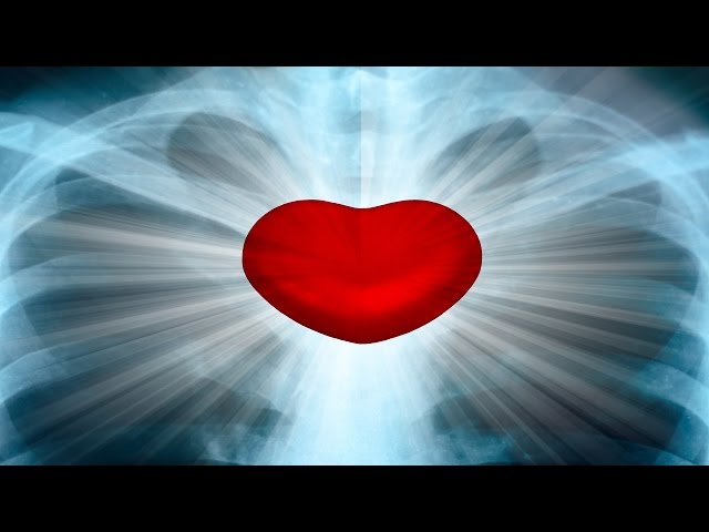 Opening the Heart Chakra & Crystal Singing Bowl Guided Meditation