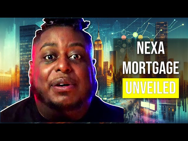 My 2 Years at Nexa Mortgage: The Truth Revealed