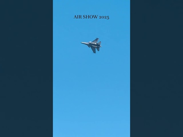 Bengaluru air show  #airshow #bengaluru #trending #airforce