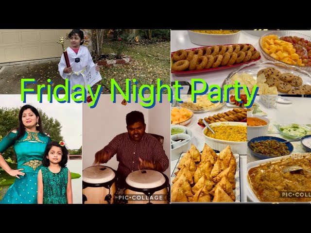 Friday Odia DJ night Special | ଓଡ଼ିଆ ସାଙ୍ଗମାନେ କଲୁ ମସ୍ତି | Odia Vlogger in the USA | Odia Vlog