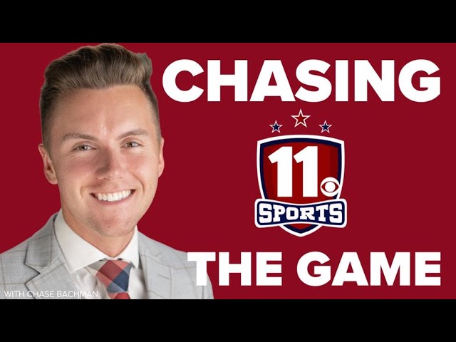 Chasing The Game, Episode 1 | WTOL 11 Sports