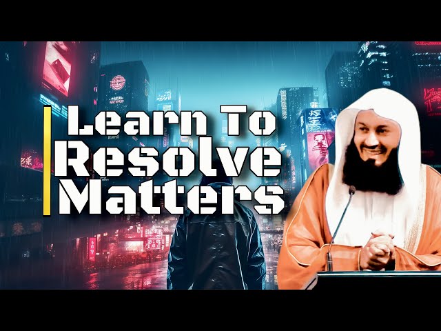 Repeat This 1 Dua’ & Allah Promises To Open Many Doors Of Barakah & Sustenance!! | Mufti Menk