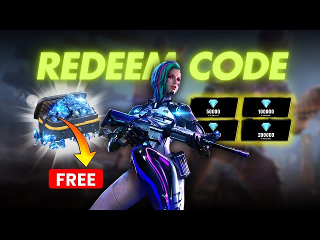 Free readem code on 2k likes 👍  ♥️